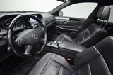 Used 2013 Mercedes-Benz E 550 4MATIC Sedan image 3