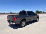 Used 2017 Ford F150 Lariat w/ Equipment Group 501A Mid image 5