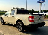 New 2025 Ford Maverick XLT image 3