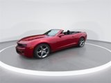 Used 2013 Chevrolet Camaro LT w/ RS Package image 5