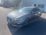 Used 2022 Nissan Altima 2.5 SV image 4