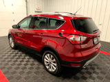 Used 2017 Ford Escape Titanium image 2