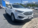 Used 2024 Ford Edge SEL image 3