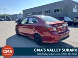 Used 2024 Mitsubishi Mirage G4 Black Edition image 5