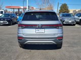 New 2025 Volkswagen Taos SE image 4