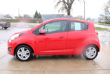 Used 2013 Chevrolet Spark LS image 3