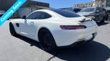 Used 2016 Mercedes-Benz AMG GT S image 5