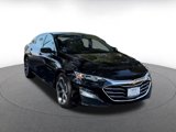 Used 2024 Chevrolet Malibu LT image 3