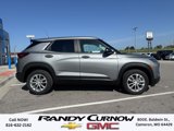 New 2026 Chevrolet TrailBlazer LS w/ LPO, Trailering Package image 6
