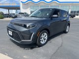 Used 2024 Kia Soul LX w/ Option Group 015 image 5