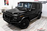 Used 2021 Mercedes-Benz G 550 w/ Exclusive Interior Package image 4