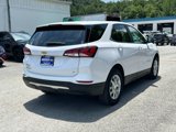 Used 2022 Chevrolet Equinox LT image 3