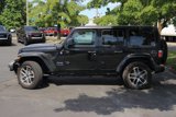 Used 2024 Jeep Wrangler Sport S image 3