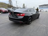 Used 2022 Chevrolet Malibu LS image 5