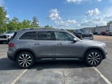 Used 2023 Mercedes-Benz GLB 250 4MATIC image 3