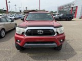 Used 2012 Toyota Tacoma 4x4 Access Cab V6 image 4