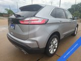 Used 2022 Ford Edge Titanium image 3