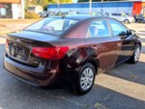 Used 2010 Kia Forte EX w/ Fuel Economy Pkg image 5