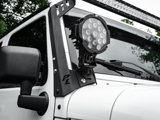 Used 2013 Jeep Wrangler Unlimited Sahara w/ Max Tow Pkg image 5