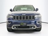 Used 2018 Jeep Grand Cherokee Limited image 2