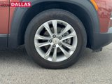 Used 2021 Chevrolet TrailBlazer LS image 2