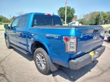 Used 2018 Ford F150 XLT w/ Equipment Group 302A Luxury image 6