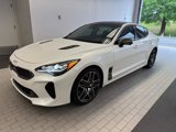 Used 2022 Kia Stinger GT2 image 2