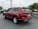 Used 2019 Volkswagen Atlas SEL image 6