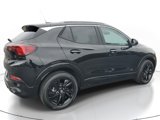 New 2025 Buick Encore GX Sport Touring w/ Comfort Package image 3