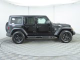 Used 2021 Jeep Wrangler Unlimited Sport image 4