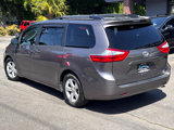 Used 2015 Toyota Sienna LE image 4