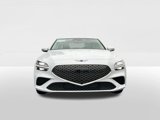 New 2025 Genesis G70 2.5T image 3