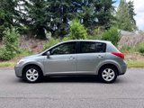 Used 2007 Nissan Versa SL w/ Convenience Pkg image 2