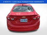 Used 2017 Chevrolet Cruze LT image 4