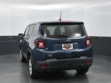 Used 2023 Jeep Renegade Latitude image 4