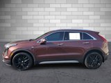 Certified 2023 Cadillac XT4 Premium Luxury w/ Technology Package image 2