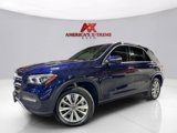 Used 2020 Mercedes-Benz GLE 350 4MATIC image 3