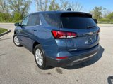 Used 2024 Chevrolet Equinox LT image 4