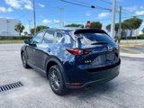 Used 2021 MAZDA CX-5 Touring image 4