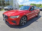Certified 2024 Volvo S60 B5 Core image 3
