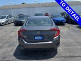 Used 2016 Honda Civic LX image 4