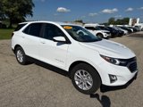 Used 2021 Chevrolet Equinox LT image 2