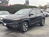 Used 2015 Jeep Cherokee Trailhawk w/ Comfort/Convenience Group image 3