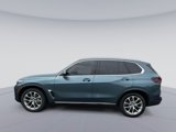 Certified 2024 BMW X5 xDrive40i w/ Premium Package image 2