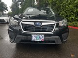 Used 2020 Subaru Forester Premium image 4