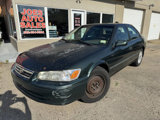 Used 2001 Toyota Camry XLE image 2