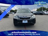Used 2016 Subaru Forester 2.5i Premium image 2