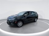 Used 2022 Chevrolet Equinox LS image 4