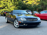 Used 2004 Mercedes-Benz SLK 32 AMG image 6