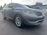 Used 2017 Lincoln MKX Reserve image 4